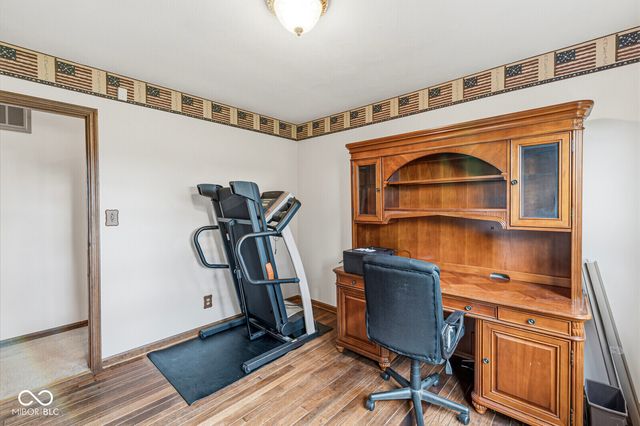 1385 John Bart Road, Lebanon, IN 46052