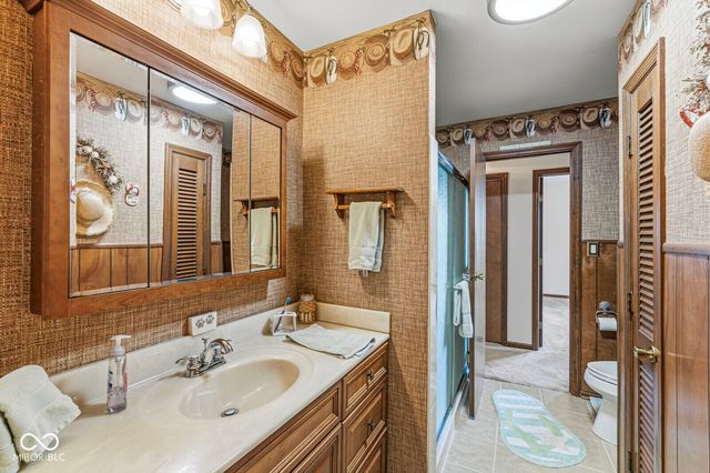 1385 John Bart Road, Lebanon, IN 46052