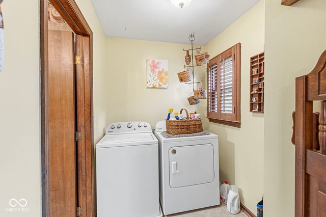 1385 John Bart Road, Lebanon, IN 46052