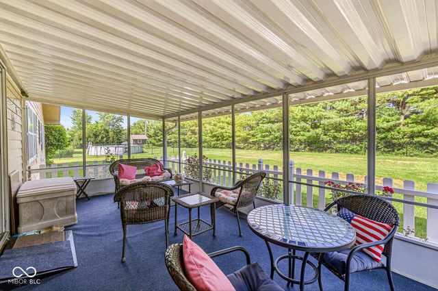 1385 John Bart Road, Lebanon, IN 46052