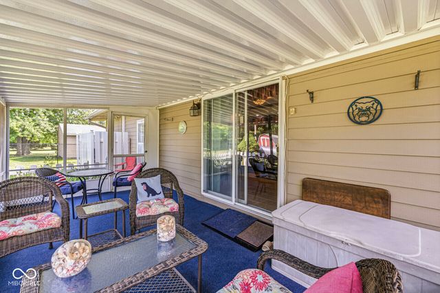 1385 John Bart Road, Lebanon, IN 46052