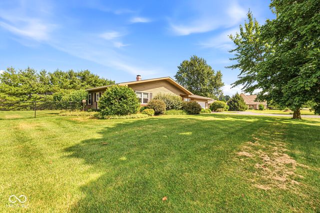 1385 John Bart Road, Lebanon, IN 46052