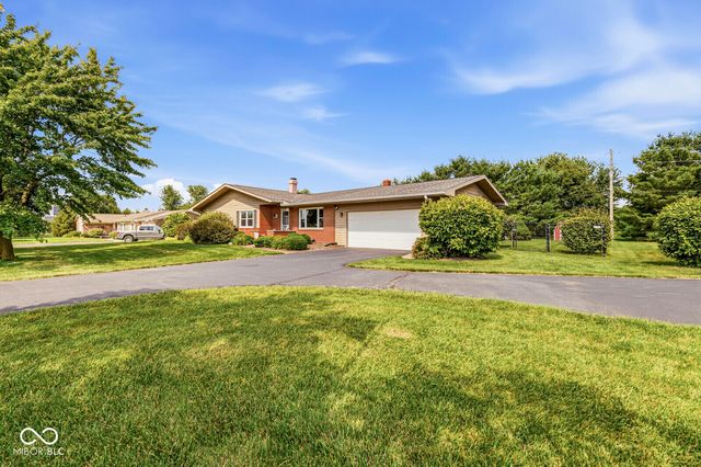 1385 John Bart Road, Lebanon, IN 46052
