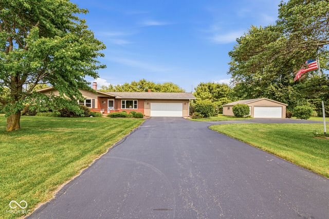 1385 John Bart Road, Lebanon, IN 46052