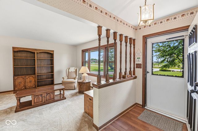 1385 John Bart Road, Lebanon, IN 46052