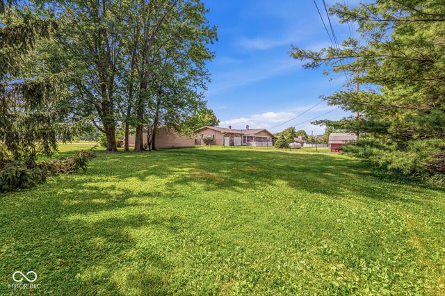 1385 John Bart Road, Lebanon, IN 46052