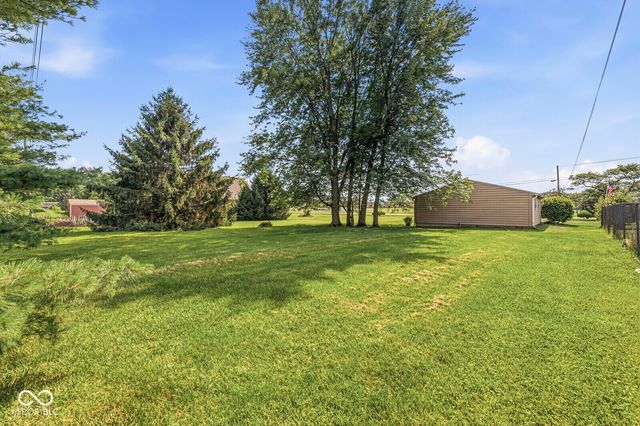 1385 John Bart Road, Lebanon, IN 46052
