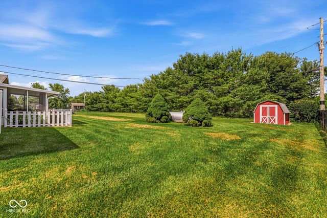 1385 John Bart Road, Lebanon, IN 46052