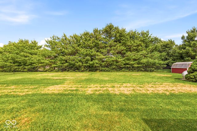 1385 John Bart Road, Lebanon, IN 46052