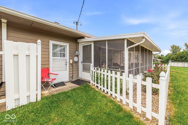 1385 John Bart Road, Lebanon, IN 46052