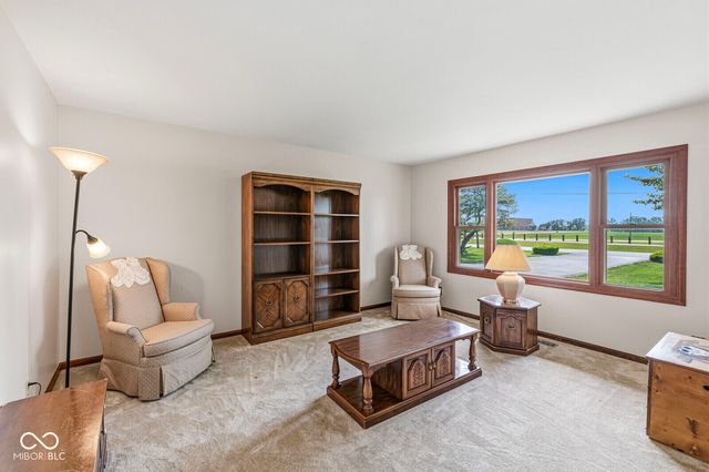 1385 John Bart Road, Lebanon, IN 46052