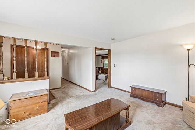 1385 John Bart Road, Lebanon, IN 46052