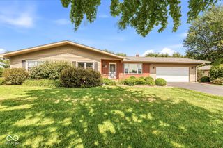 1385 John Bart Road, Lebanon, IN 46052