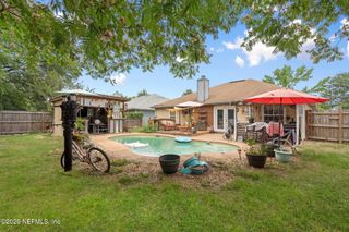 1942 CALUSA Trail, Middleburg, FL 32068