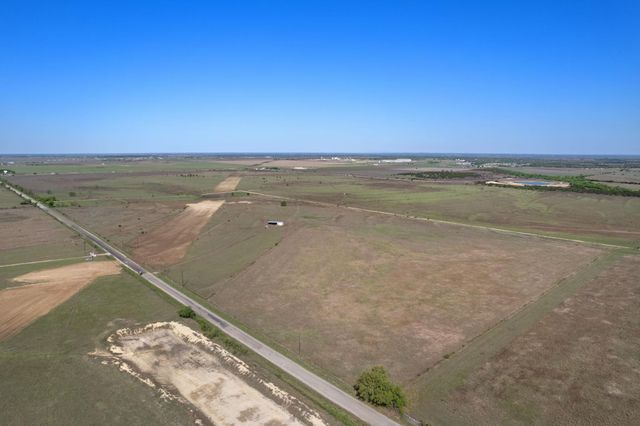 46.248 Acres County Road 211, Florence, TX 76527