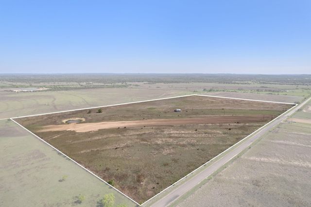 46.248 Acres County Road 211, Florence, TX 76527