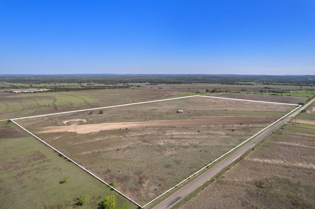 46.248 Acres County Road 211, Florence, TX 76527
