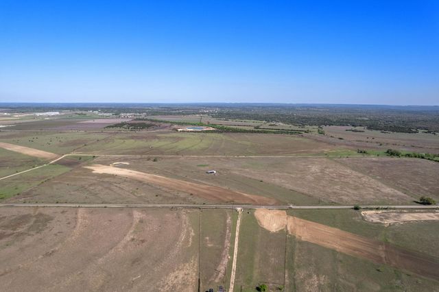 46.248 Acres County Road 211, Florence, TX 76527