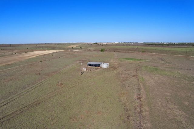 46.248 Acres County Road 211, Florence, TX 76527