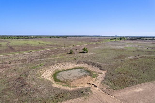 46.248 Acres County Road 211, Florence, TX 76527