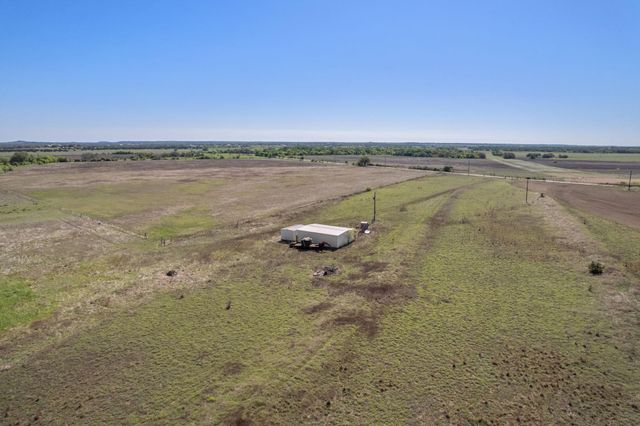 46.248 Acres County Road 211, Florence, TX 76527