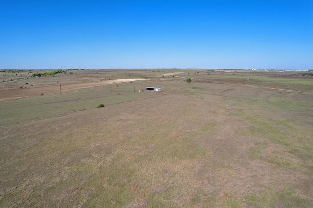 46.248 Acres County Road 211, Florence, TX 76527