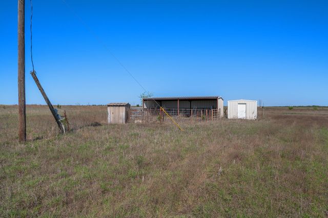 46.248 Acres County Road 211, Florence, TX 76527