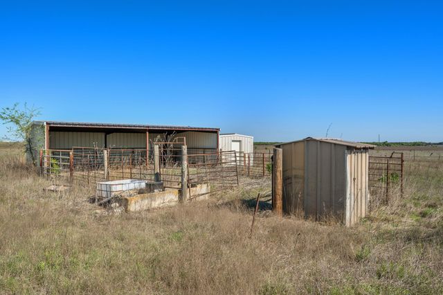 46.248 Acres County Road 211, Florence, TX 76527
