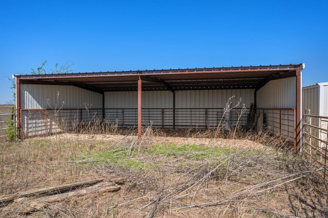 46.248 Acres County Road 211, Florence, TX 76527