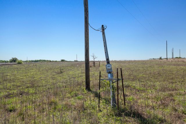 46.248 Acres County Road 211, Florence, TX 76527