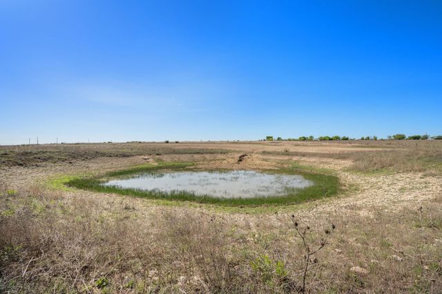 46.248 Acres County Road 211, Florence, TX 76527