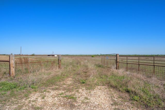 46.248 Acres County Road 211, Florence, TX 76527
