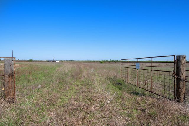 46.248 Acres County Road 211, Florence, TX 76527