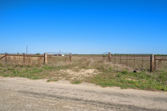 46.248 Acres County Road 211, Florence, TX 76527