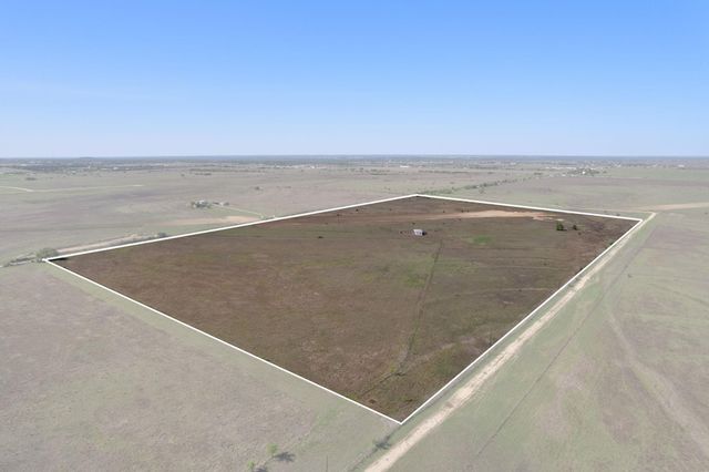 46.248 Acres County Road 211, Florence, TX 76527