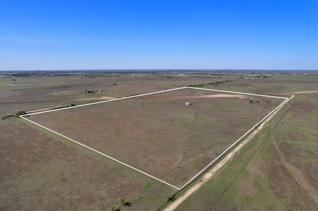46.248 Acres County Road 211, Florence, TX 76527