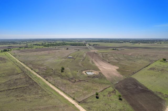 46.248 Acres County Road 211, Florence, TX 76527