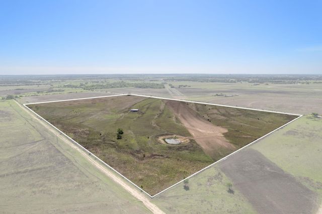 46.248 Acres County Road 211, Florence, TX 76527