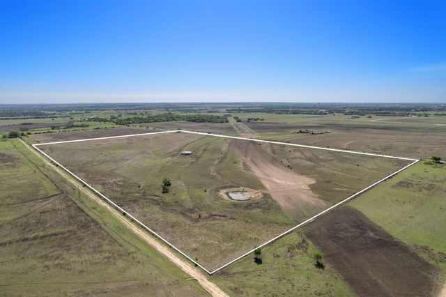 46.248 Acres County Road 211, Florence, TX 76527