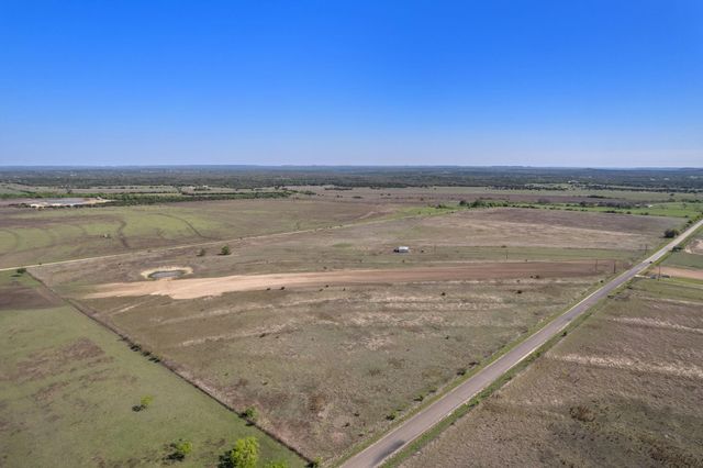 46.248 Acres County Road 211, Florence, TX 76527