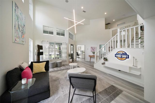 31 Purple Martin Place, The Woodlands, TX 77381