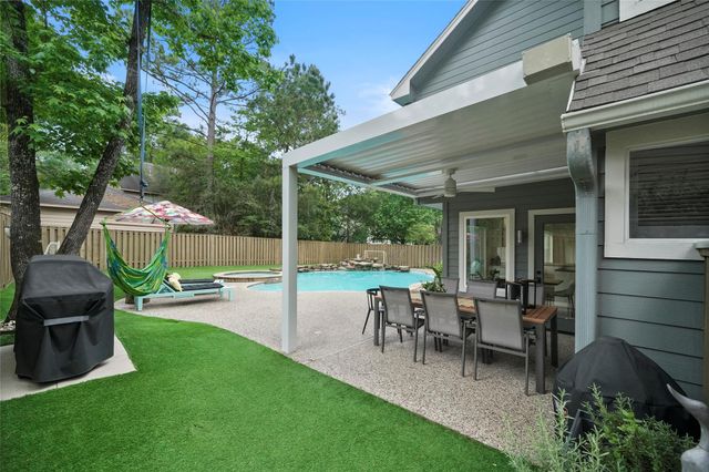 31 Purple Martin Place, The Woodlands, TX 77381