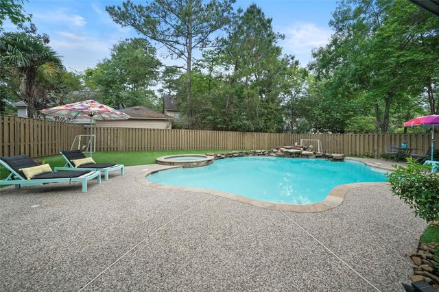 31 Purple Martin Place, The Woodlands, TX 77381