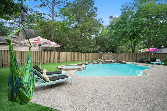 31 Purple Martin Place, The Woodlands, TX 77381