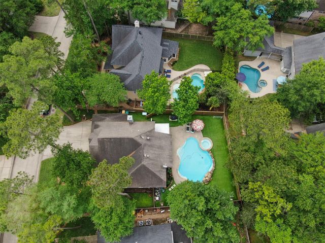 31 Purple Martin Place, The Woodlands, TX 77381