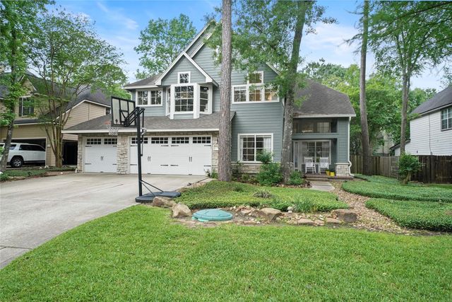31 Purple Martin Place, The Woodlands, TX 77381