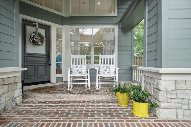 31 Purple Martin Place, The Woodlands, TX 77381