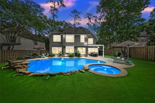 31 Purple Martin Place, The Woodlands, TX 77381
