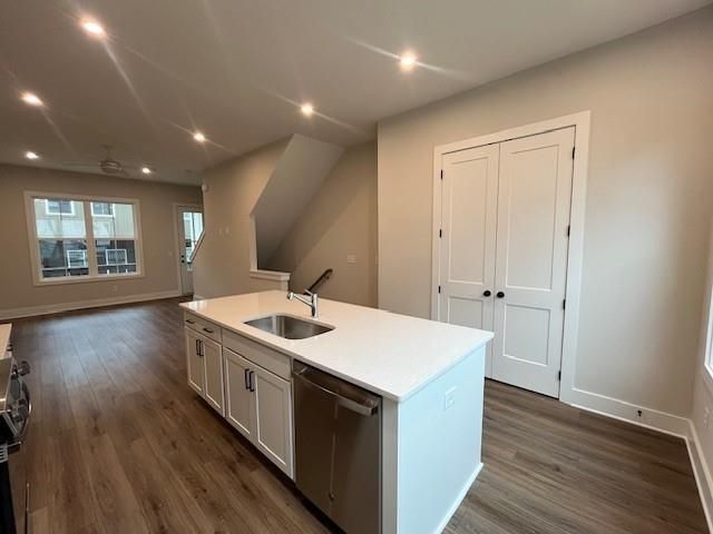 1415 Hazy Way SE 316, Atlanta, GA 30315