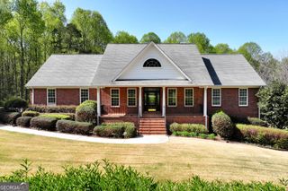 3581 Crane Mill Road, Alto, GA 30510